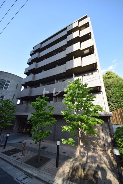 ルーブル神楽坂弐番館-608