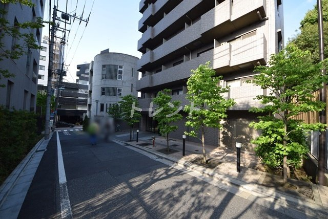 ルーブル神楽坂弐番館-608