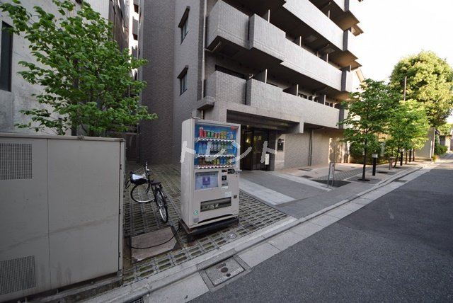 ルーブル神楽坂弐番館-608