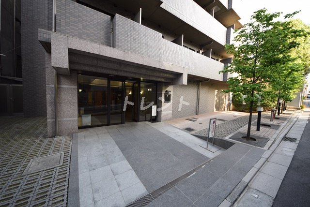 ルーブル神楽坂弐番館-608