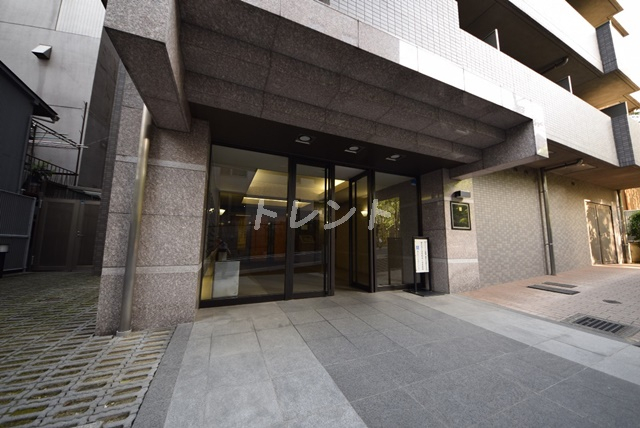 ルーブル神楽坂弐番館-608