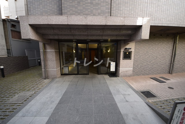 ルーブル神楽坂弐番館-608