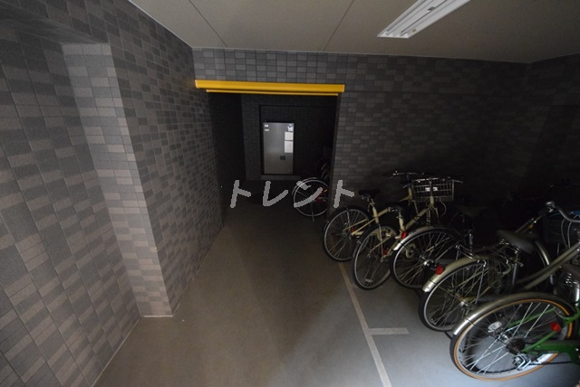 ルーブル神楽坂弐番館-608