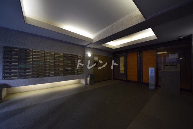 ルーブル神楽坂弐番館-608