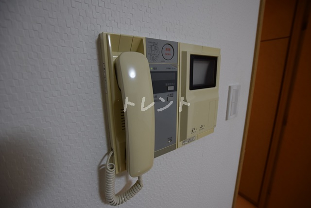 ルーブル神楽坂弐番館-608