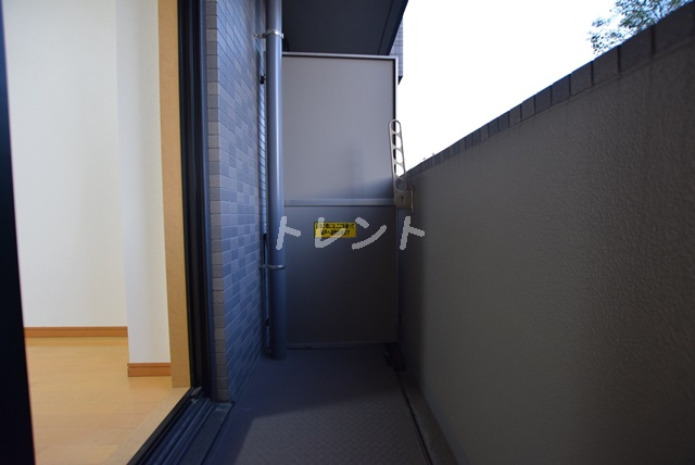 ルーブル神楽坂弐番館-608