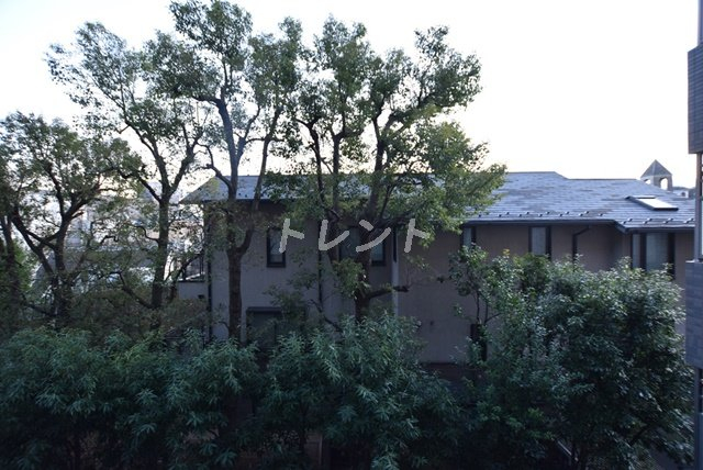 ルーブル神楽坂弐番館-608