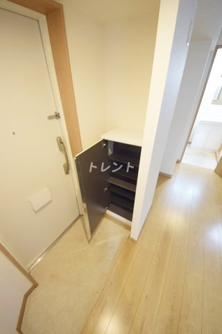 レジス音羽の杜-101