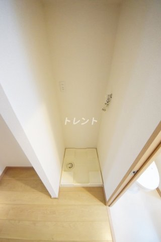 レジス音羽の杜-101