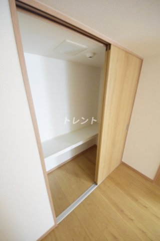 レジス音羽の杜-101