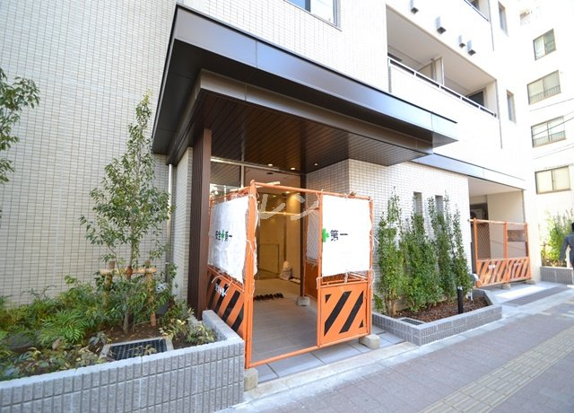 ヴェルデュール高田馬場【Verdure高田馬場】-407