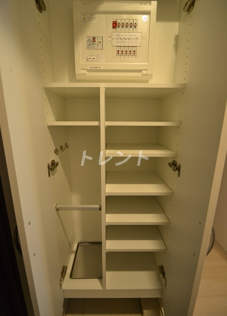 ヴェルデュール高田馬場【Verdure高田馬場】-407