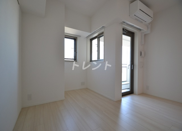 ヴェルデュール高田馬場【Verdure高田馬場】-407