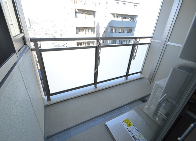 ヴェルデュール高田馬場【Verdure高田馬場】-407