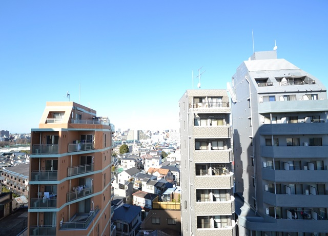 ヴェルデュール高田馬場【Verdure高田馬場】-407