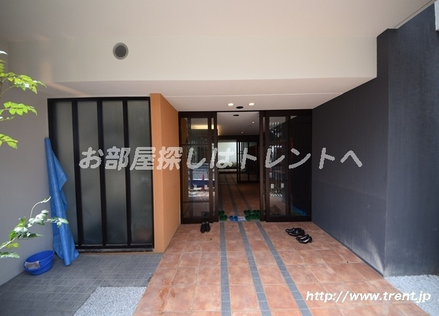 ソレアード茗荷谷【Soleado茗荷谷】-403
