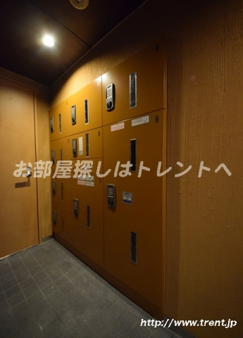ソレアード茗荷谷【Soleado茗荷谷】-403