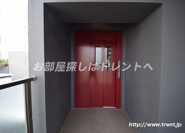 ソレアード茗荷谷【Soleado茗荷谷】-403