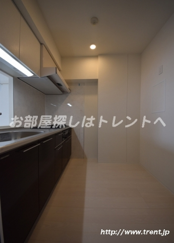 ソレアード茗荷谷【Soleado茗荷谷】-403