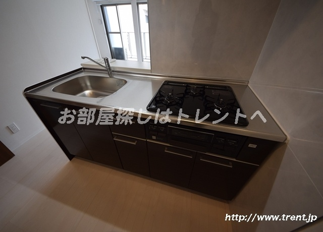 ソレアード茗荷谷【Soleado茗荷谷】-403