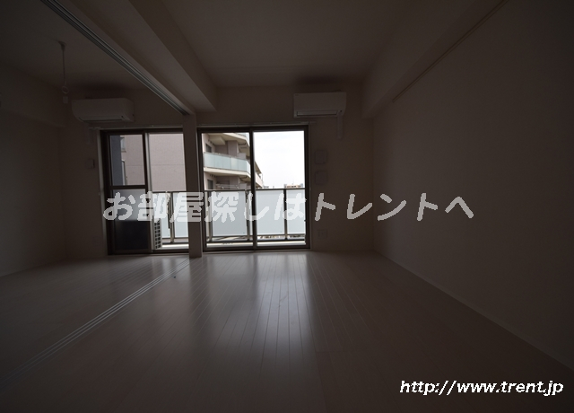 ソレアード茗荷谷【Soleado茗荷谷】-403
