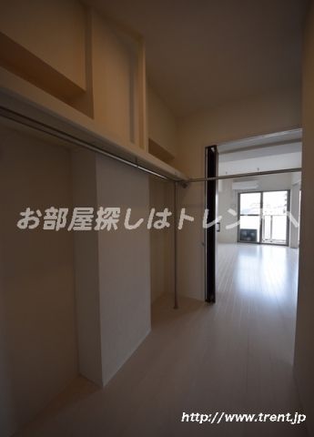 ソレアード茗荷谷【Soleado茗荷谷】-403