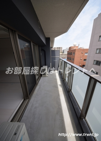 ソレアード茗荷谷【Soleado茗荷谷】-403