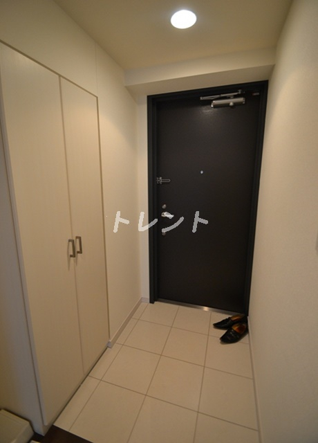 エスティメゾン東新宿-501