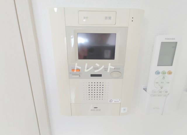 ガーラプレイス新宿御苑-402