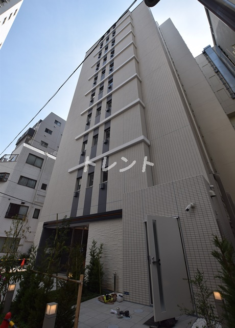グレイスコート岩本町-803