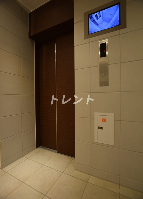 グレイスコート岩本町-803