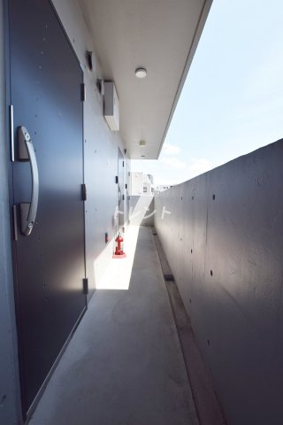 ルーナクレシェンテ神楽坂-104