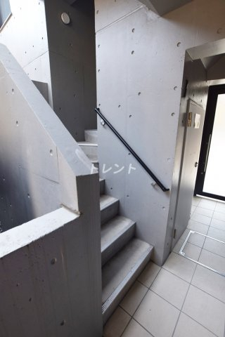 ルーナクレシェンテ神楽坂-104