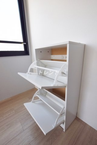 ルーナクレシェンテ神楽坂-104
