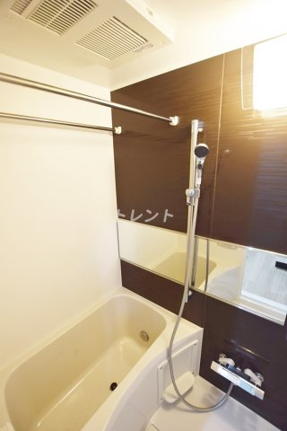 ルーナクレシェンテ神楽坂-104