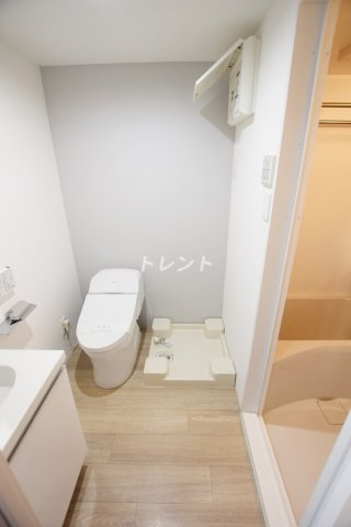 ルーナクレシェンテ神楽坂-104