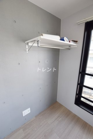 ルーナクレシェンテ神楽坂-104