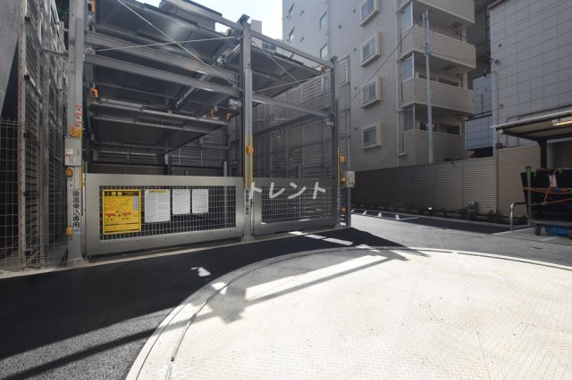 ルジェンテ文京湯島-1202