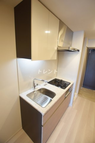 ルジェンテ文京湯島-1202