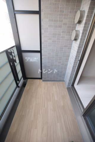 ルジェンテ文京湯島-1202