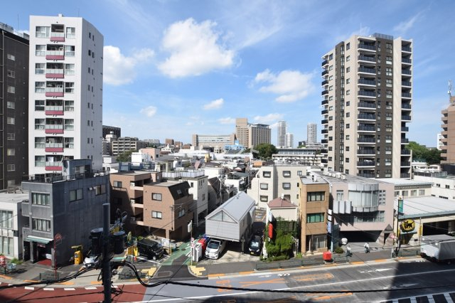 ルジェンテ文京湯島-1202