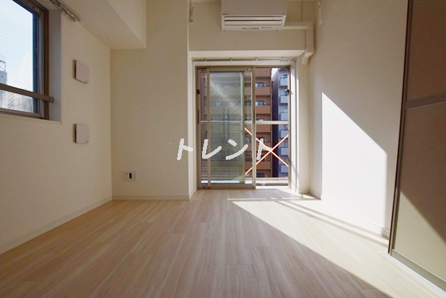 ラフィーネ音羽西棟-201