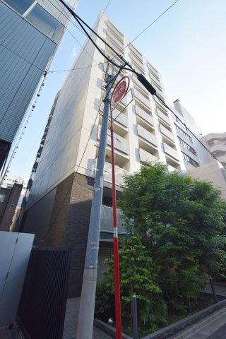 パトリス神保町-1101