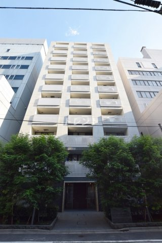 パトリス神保町-1101