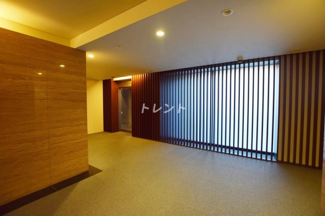 パトリス神保町-1101