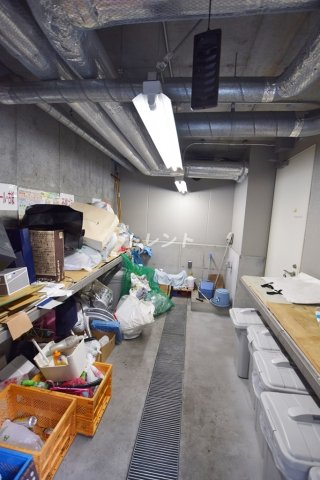 パトリス神保町-1101