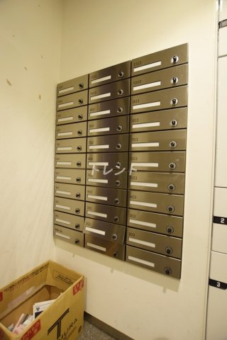 パトリス神保町-1101