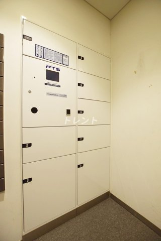 パトリス神保町-1101