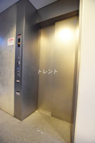 パトリス神保町-1101