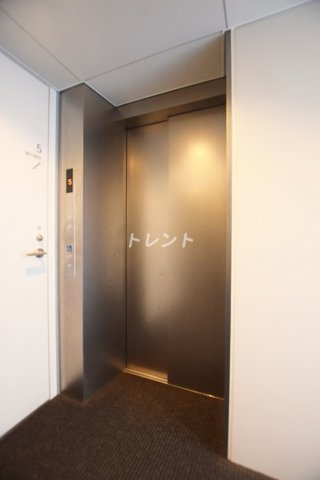パトリス神保町-1101